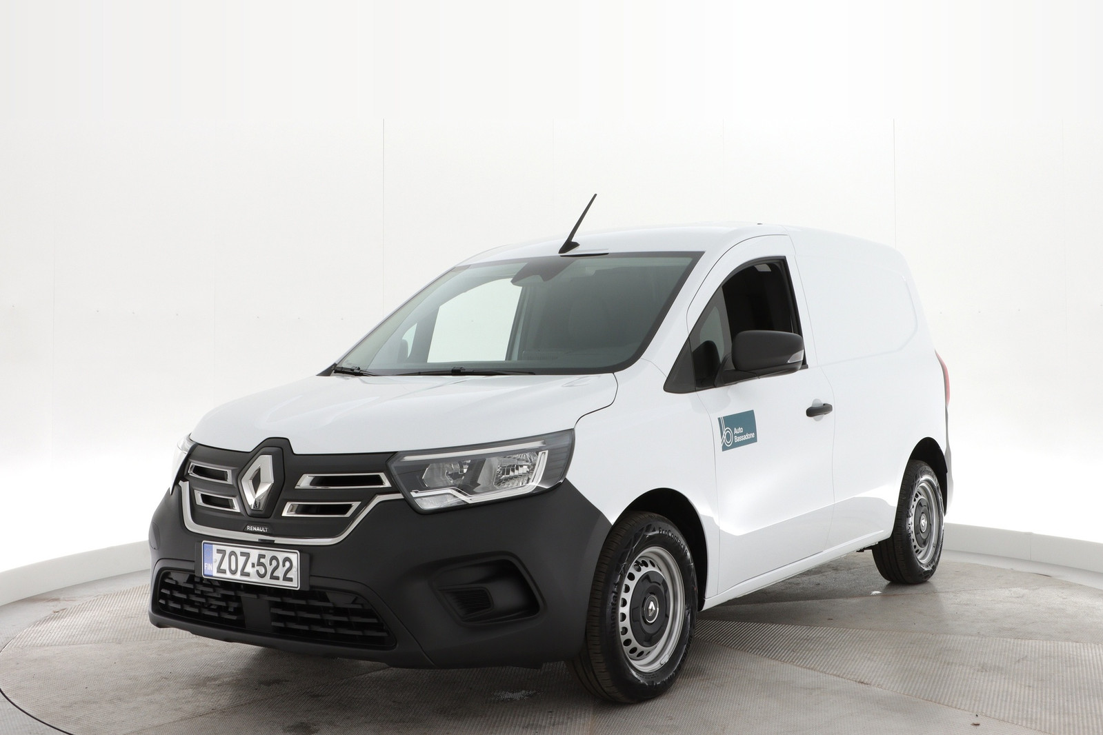 Renault Kangoo 2024, kuva 3/27