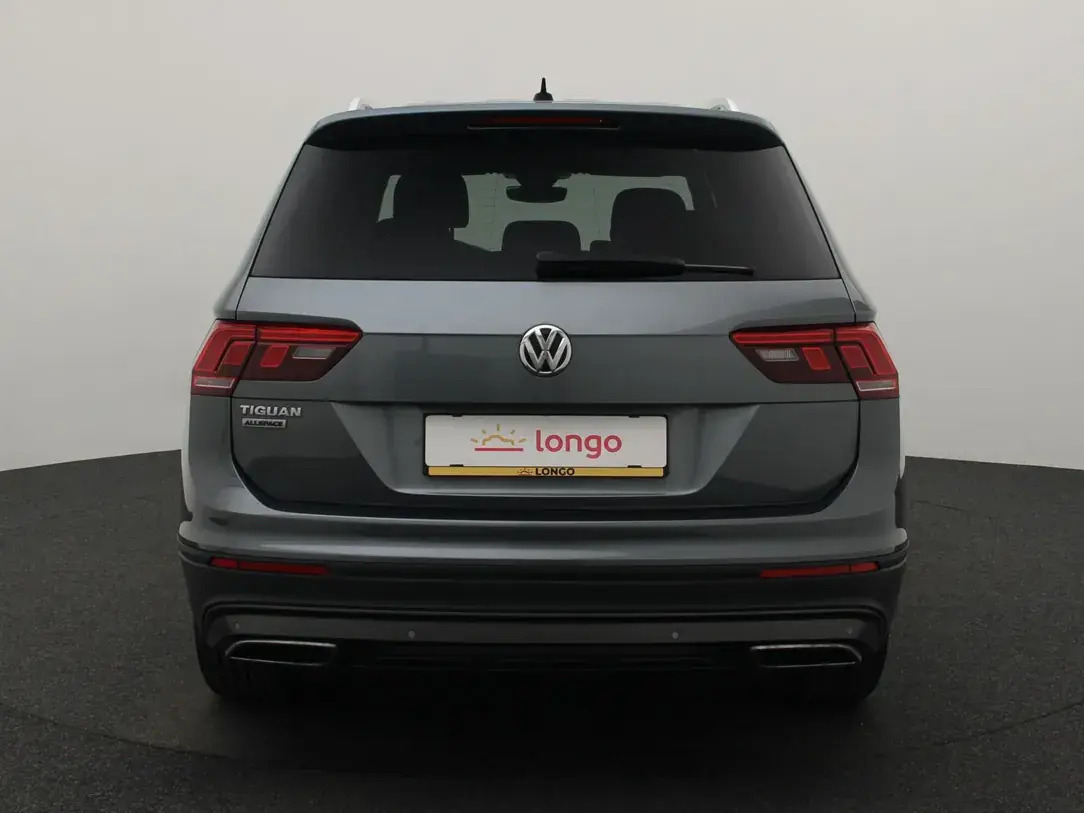 Volkswagen Tiguan 2020, photo 5/36
