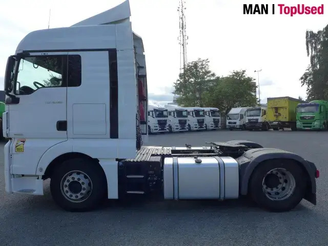MAN TGX 2019, photo 3/33