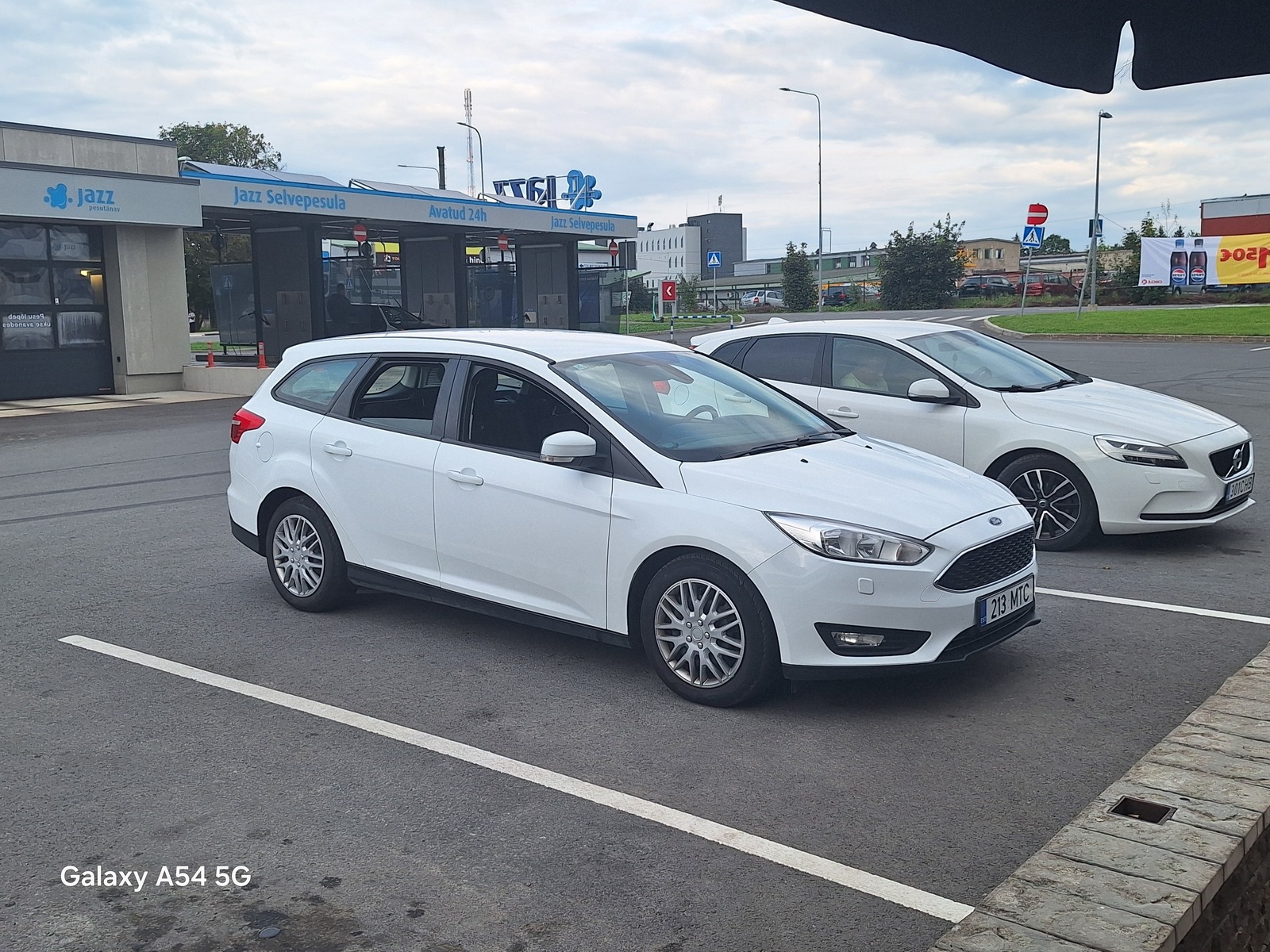 Ford Focus 2016, kuva 2/10