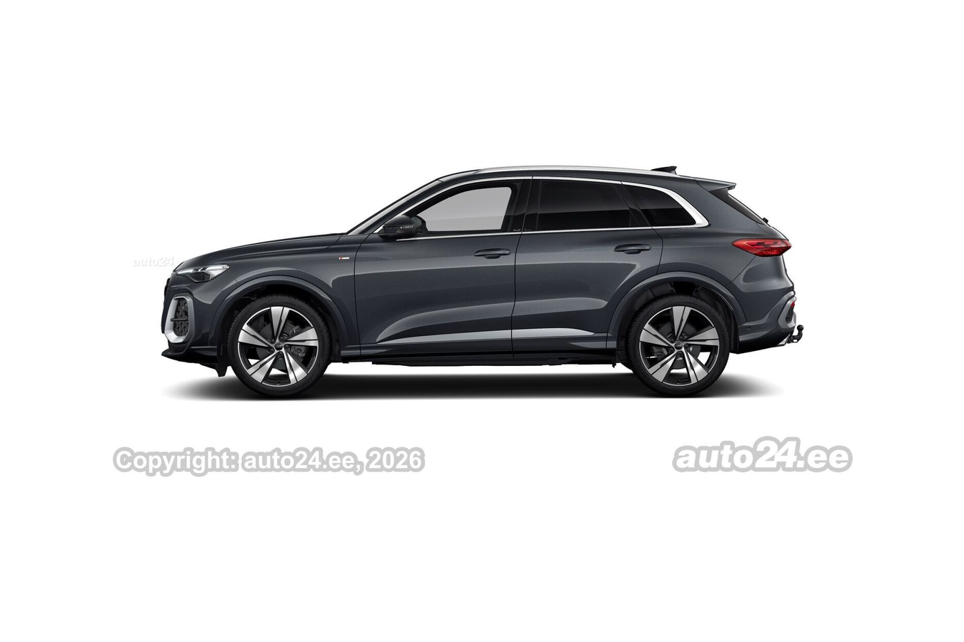 Audi Q5, photo 3/10