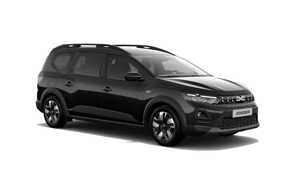 Dacia Jogger, 1.2, lpg, manuaal, esivedu