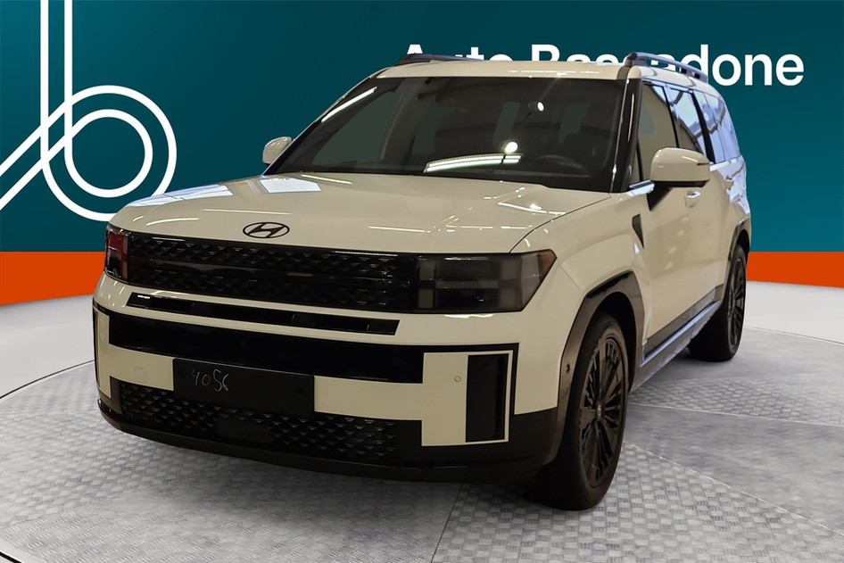 Hyundai Santa Fe, 1.6, 117 kW, pistikhübriid (bensiin/elekter), automaat, nelikvedu