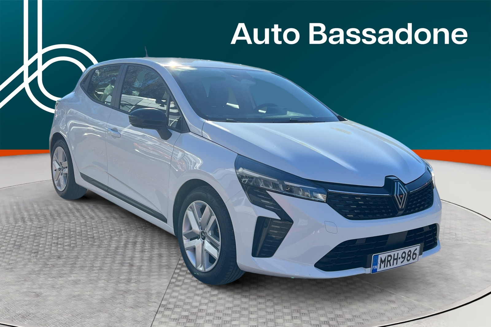 Renault Clio 2024, photo 7/10