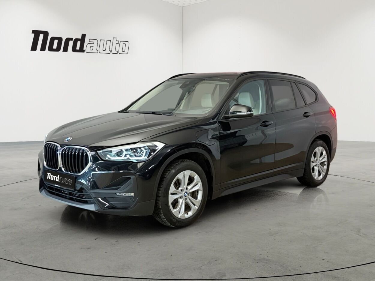BMW X1 xDrive 25e H&K 1.5 162kW