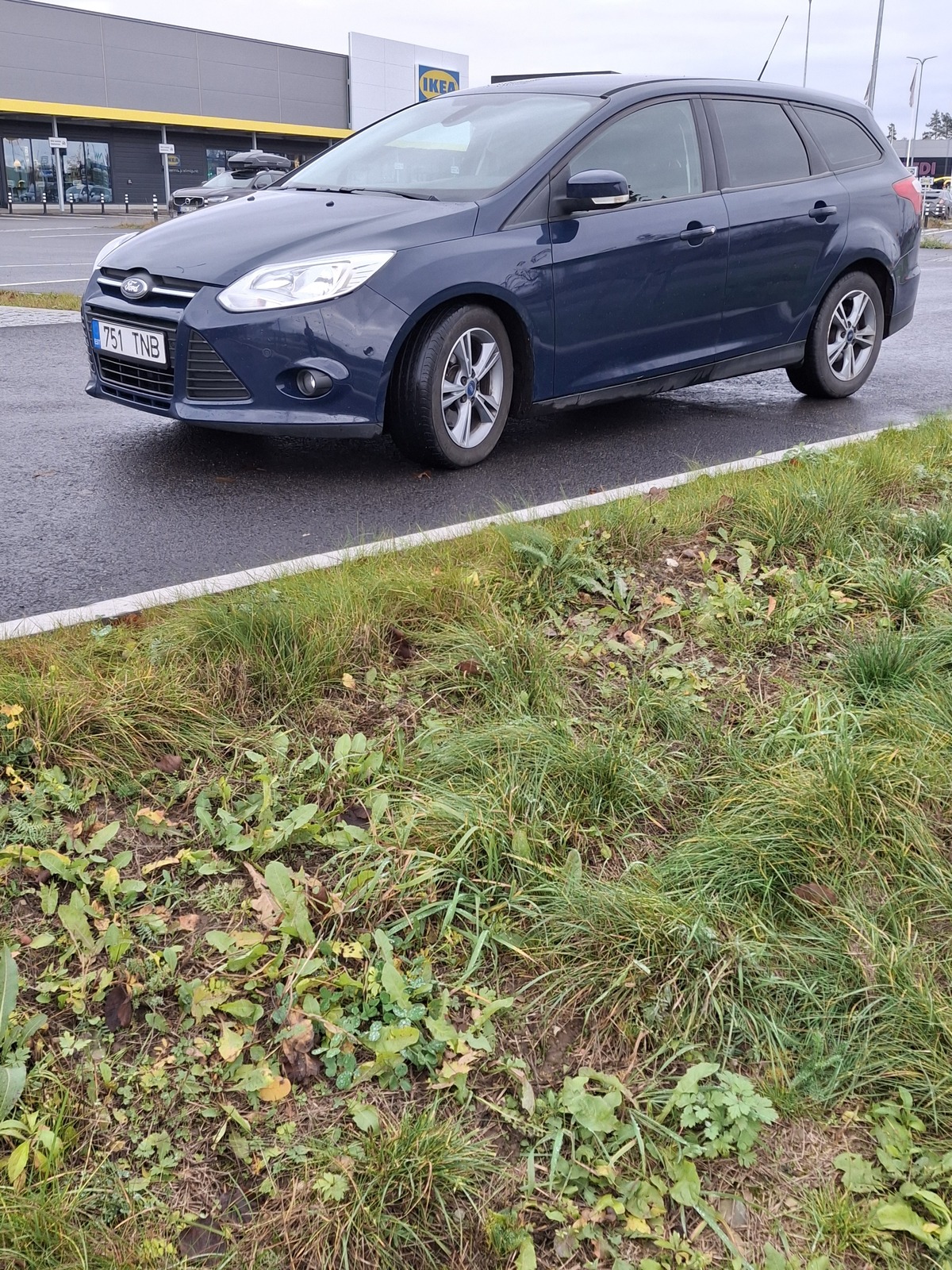 Ford Focus 2013, kuva 6/6