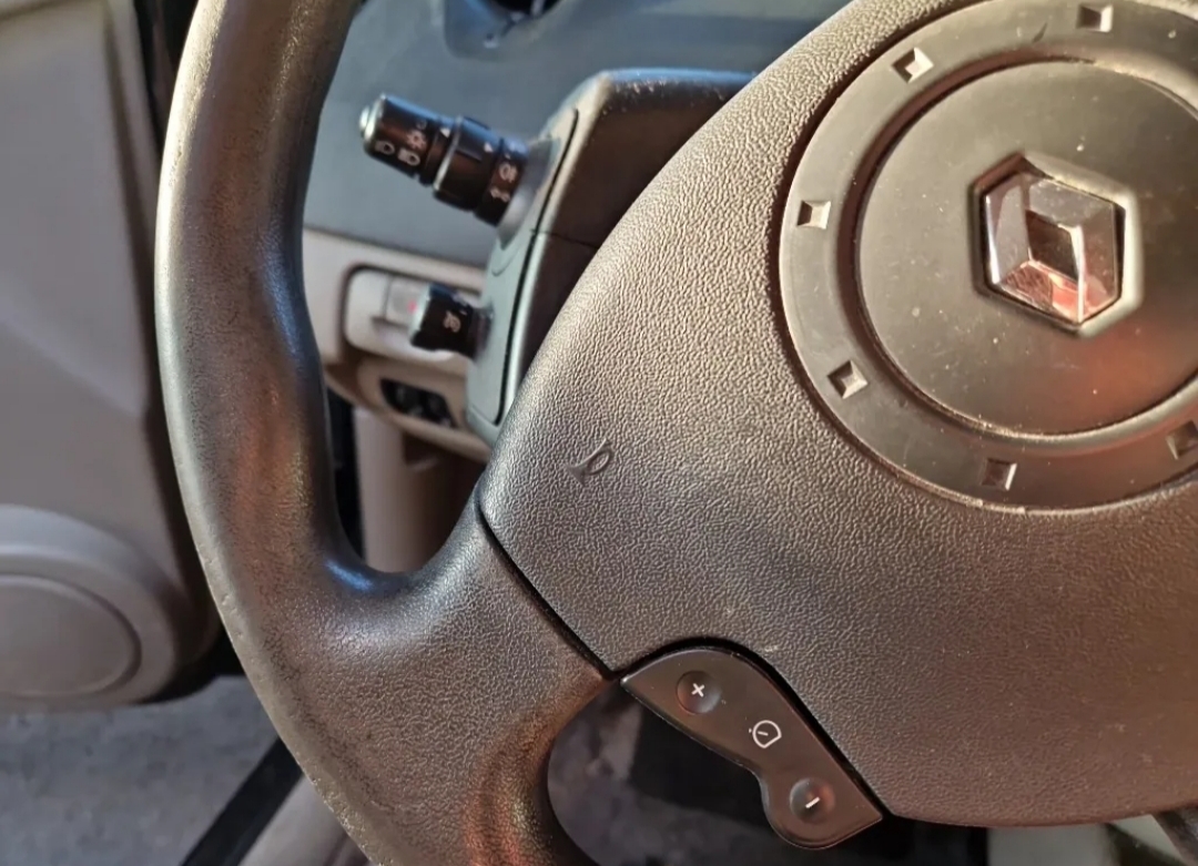 Renault Scenic 2005, photo 6/10