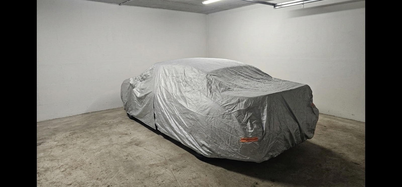 BMW 650 2008, photo 6/6
