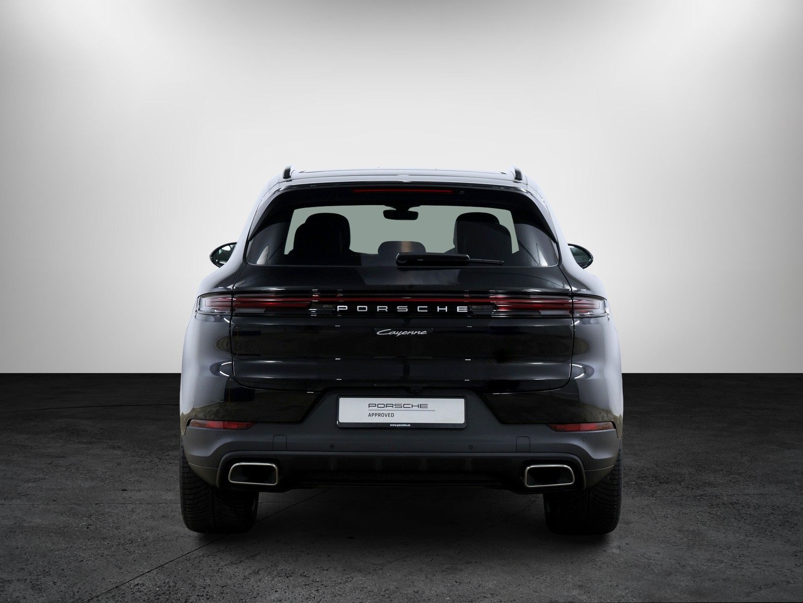 Porsche Cayenne 2024, photo 5/27