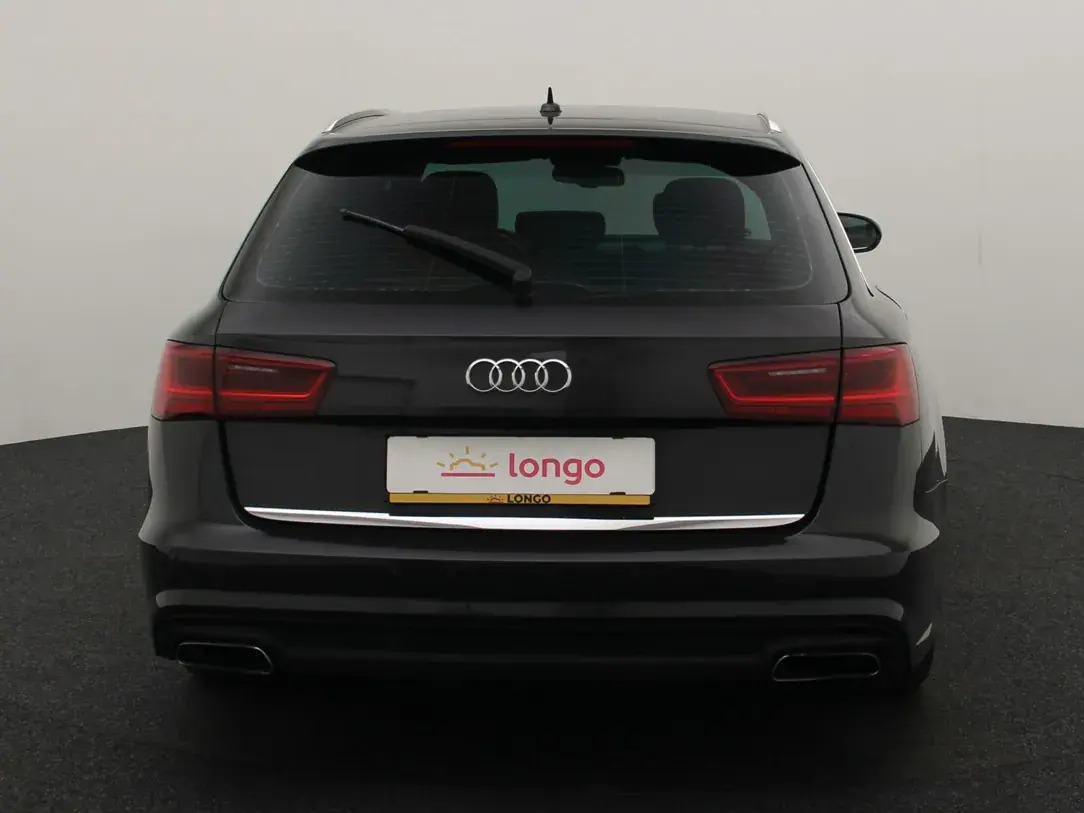 Audi A6 Premium Edition 3.0 160kW 2016, photo 5/37