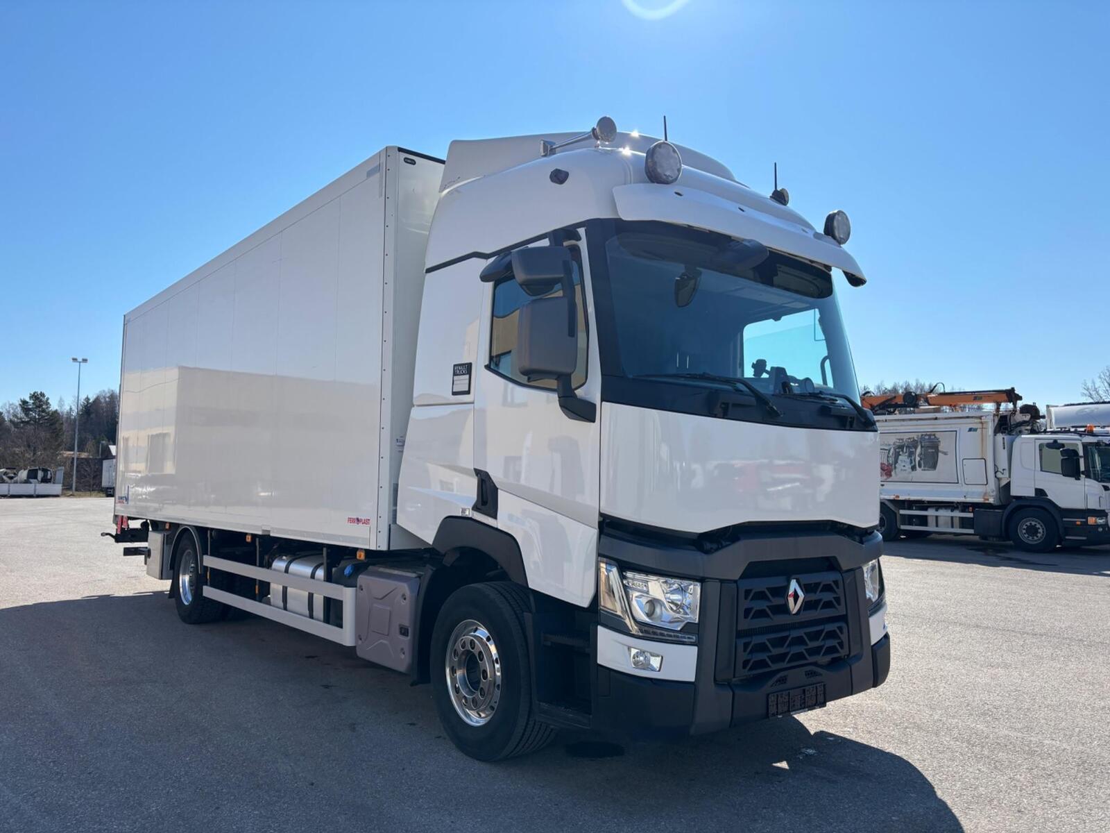 Renault T380 2020, kuva 3/24