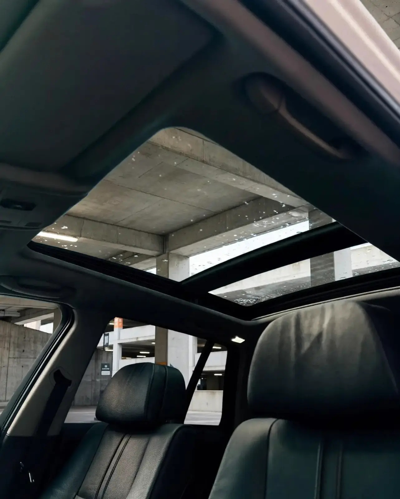 BMW X3 2008, photo 6/8