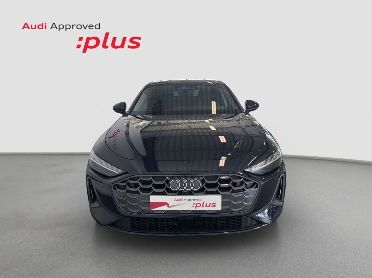 Audi A5 2026, photo 2/10