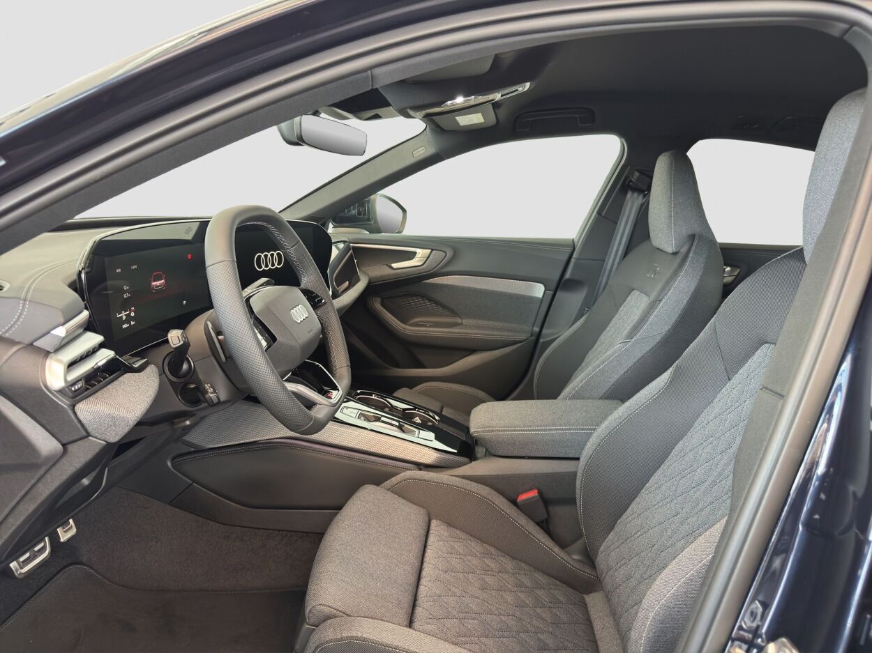 Audi A5 2026, photo 6/13