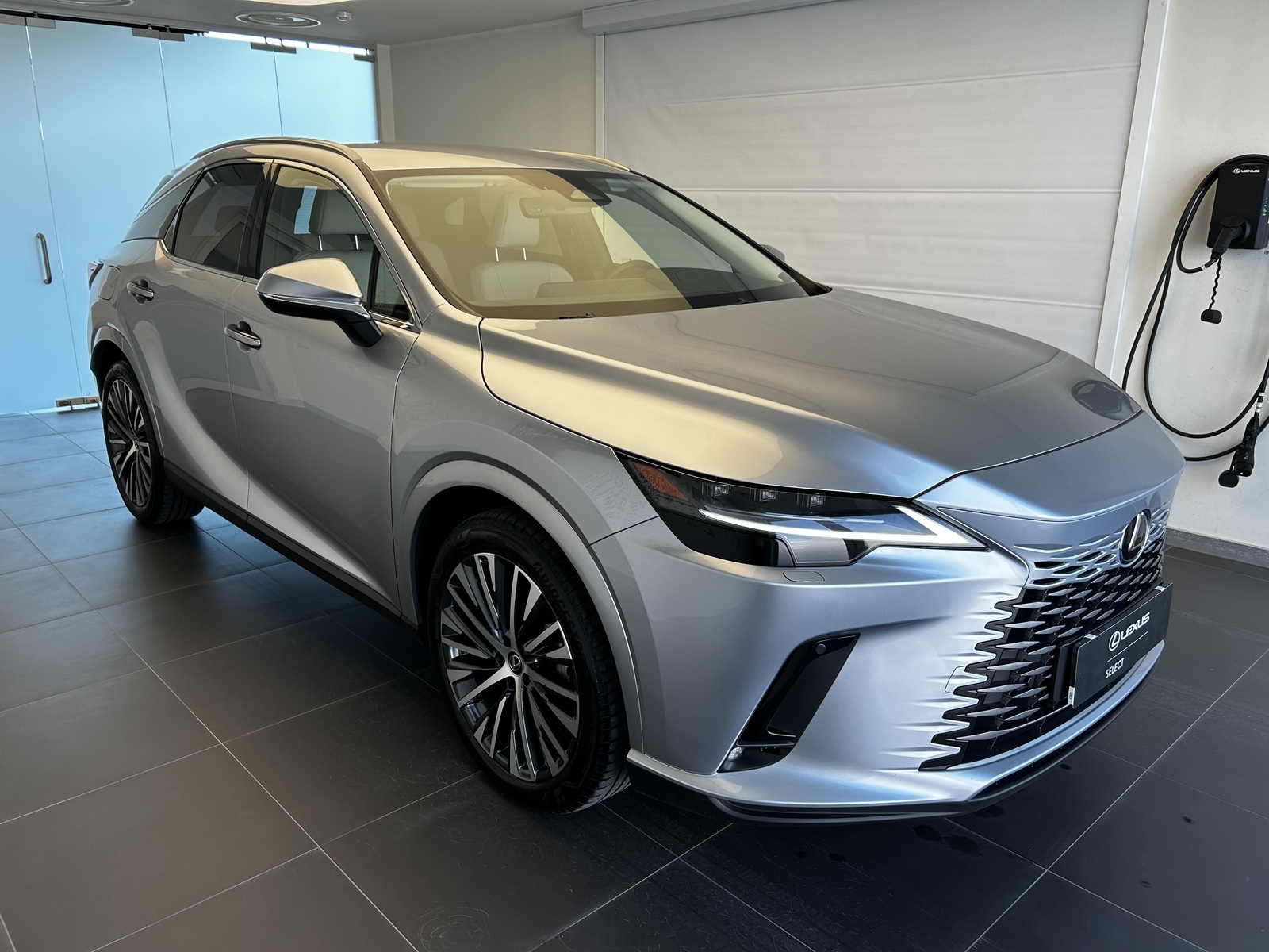 Lexus RX 450 2024, kuva 5/18