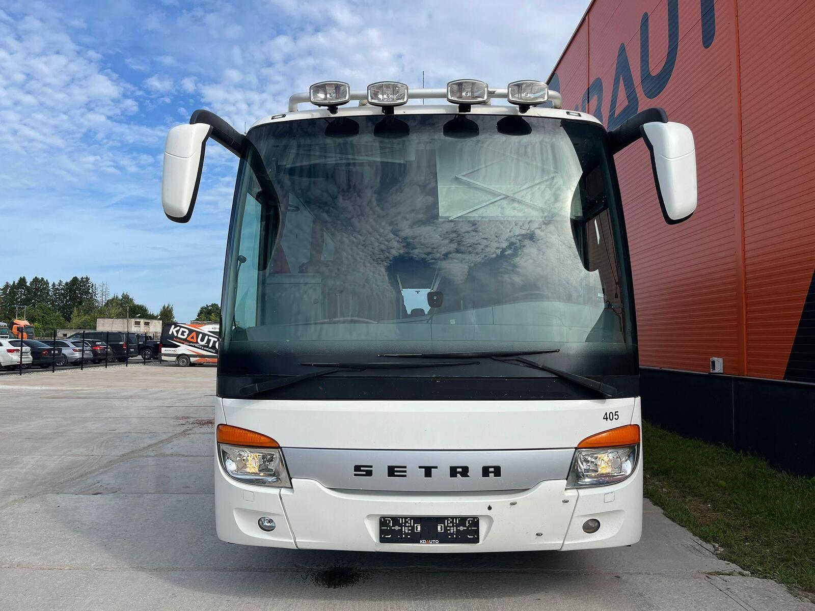 Setra S 416 GT 4x2 2011, kuva 2/27