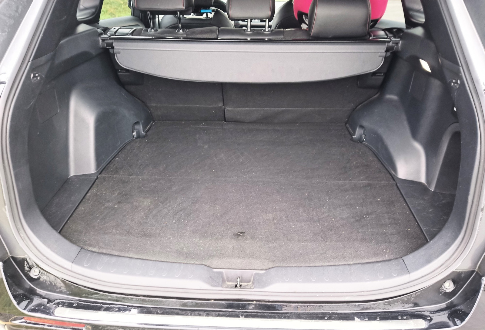 Toyota RAV4 2023, photo 8/8