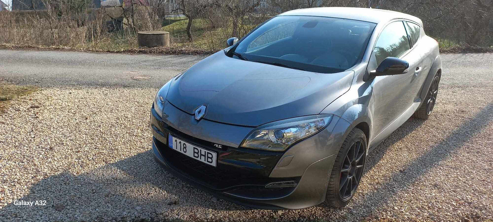 Renault Megane 2012, photo 4/6