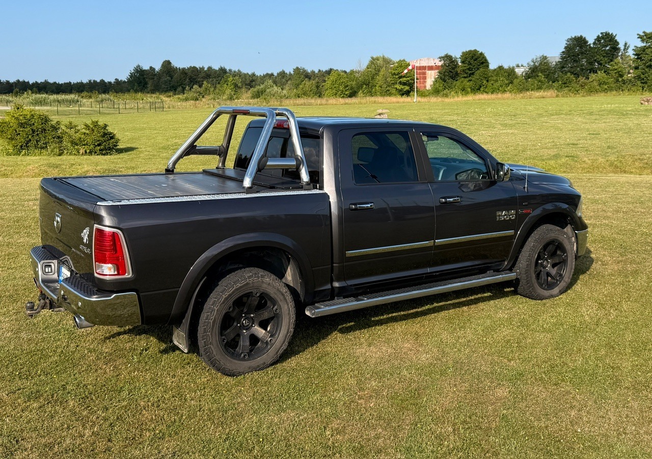 Dodge RAM 2016, kuva 6/18