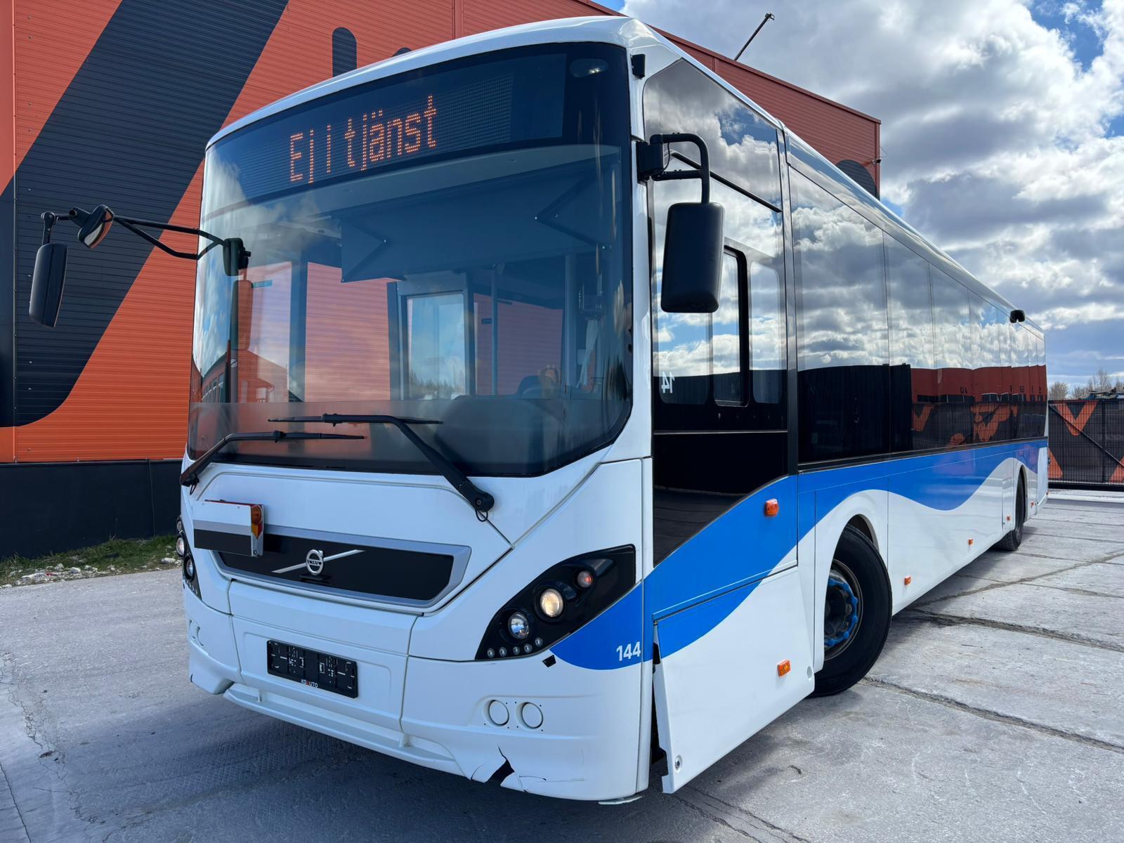 Volvo B8RLE 8900 4x2 2016, kuva 4/26