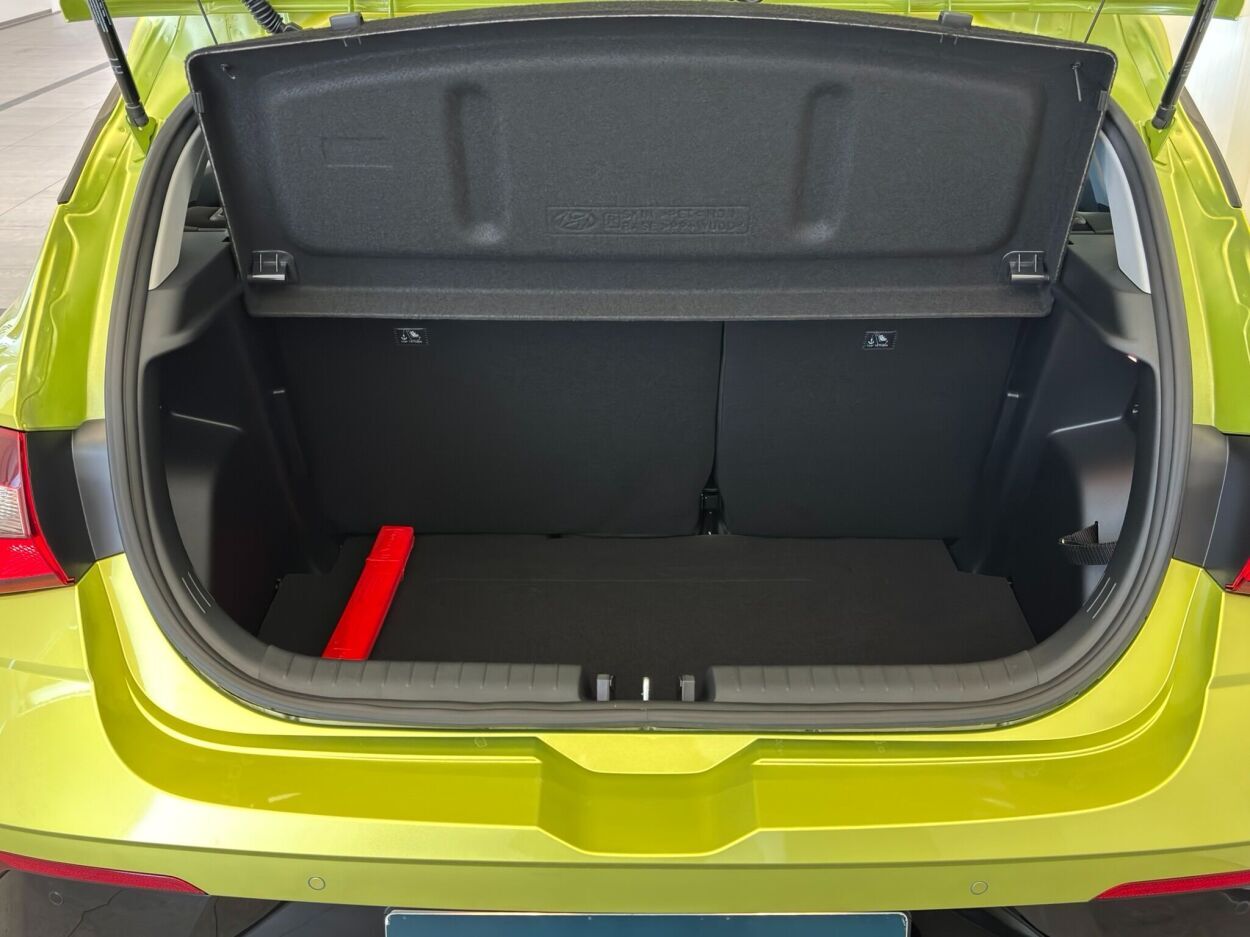 Hyundai i20 2026, kuva 6/30