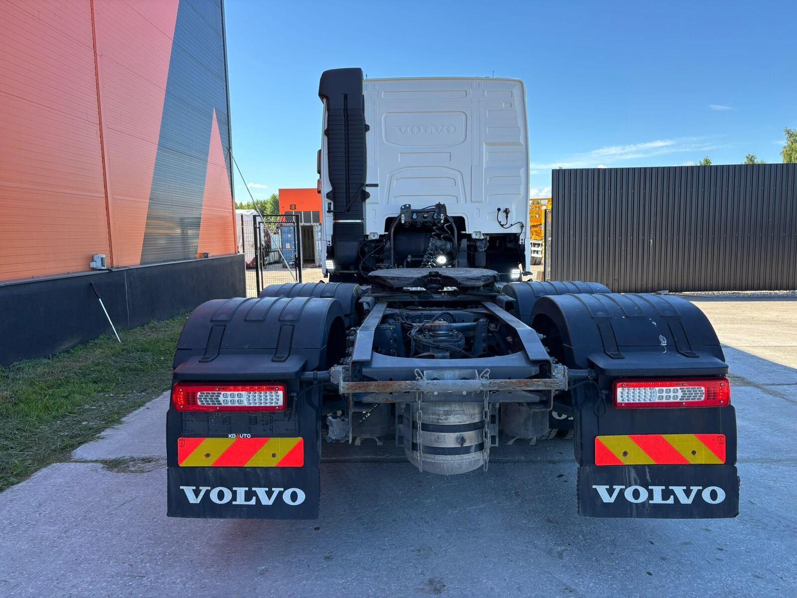 Volvo FH 2021, kuva 7/26