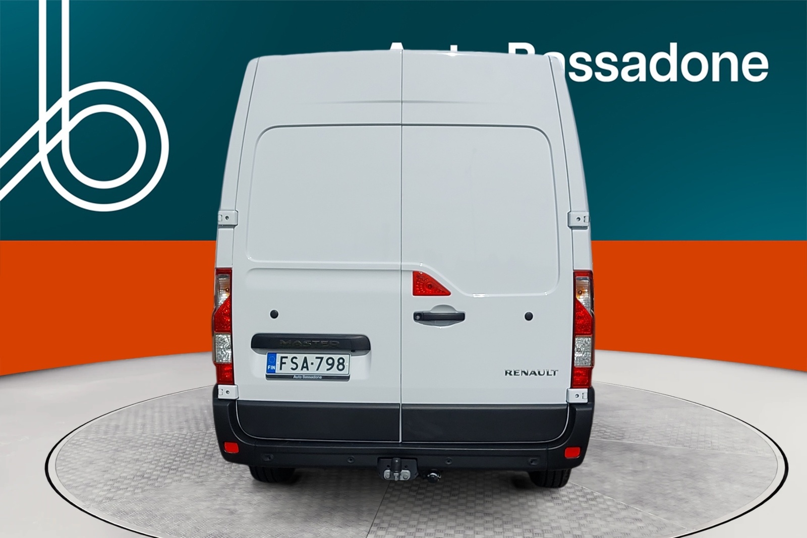 Renault Master 2024, kuva 4/22