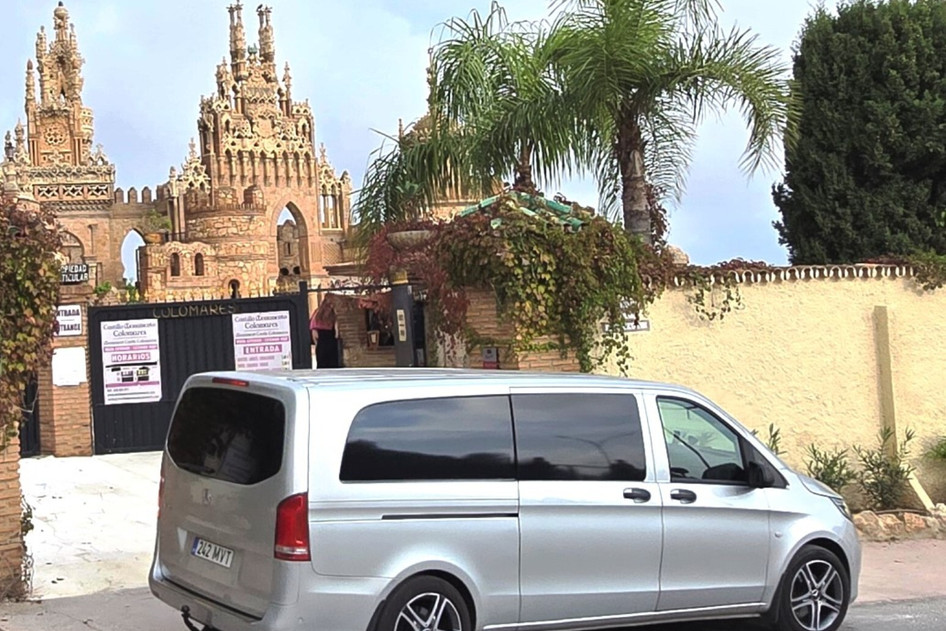 Mercedes-Benz Vito, 2015, 2.1, 120 kW, дизель, автомат, задний привод