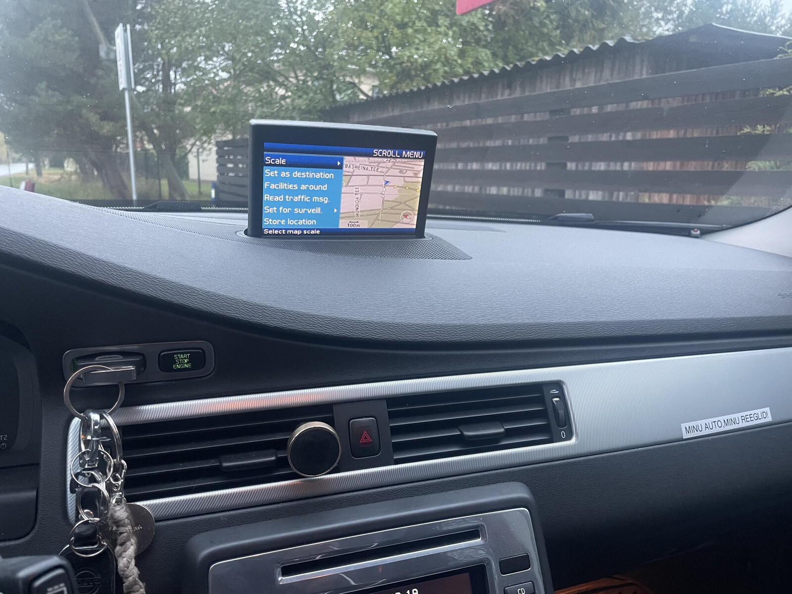 Volvo V70 2011, kuva 3/12