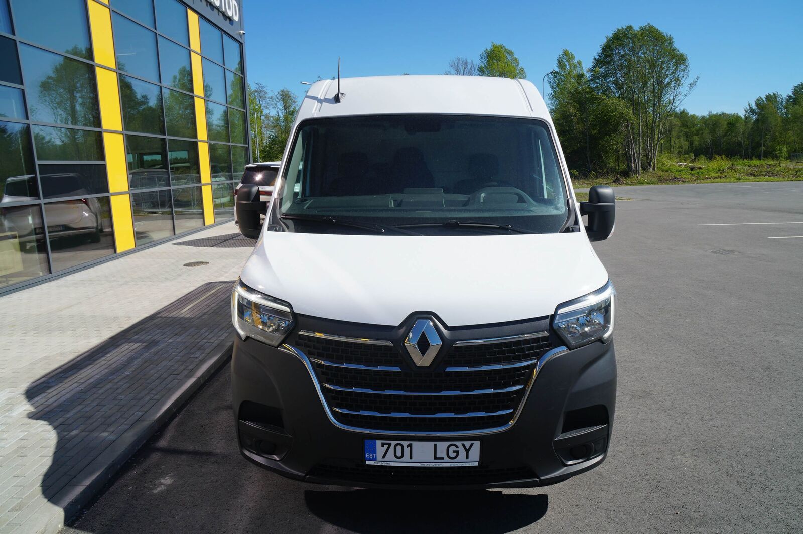 Renault Master 2024, kuva 5/13