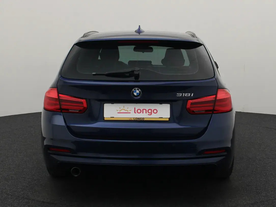 BMW 318 Executive 1.5 100kW 2017, kuva 5/10