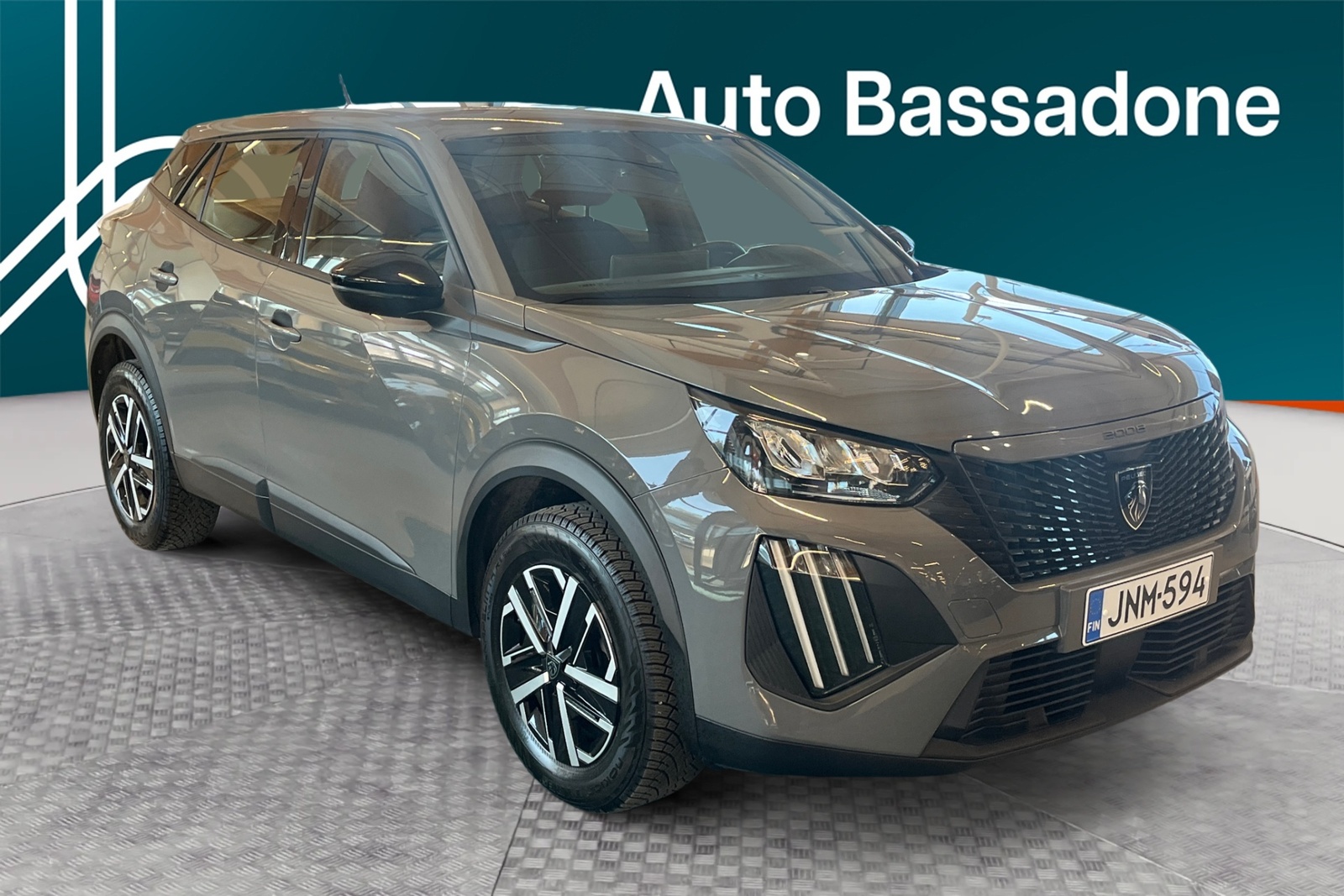 Peugeot 2008 2024, kuva 7/20