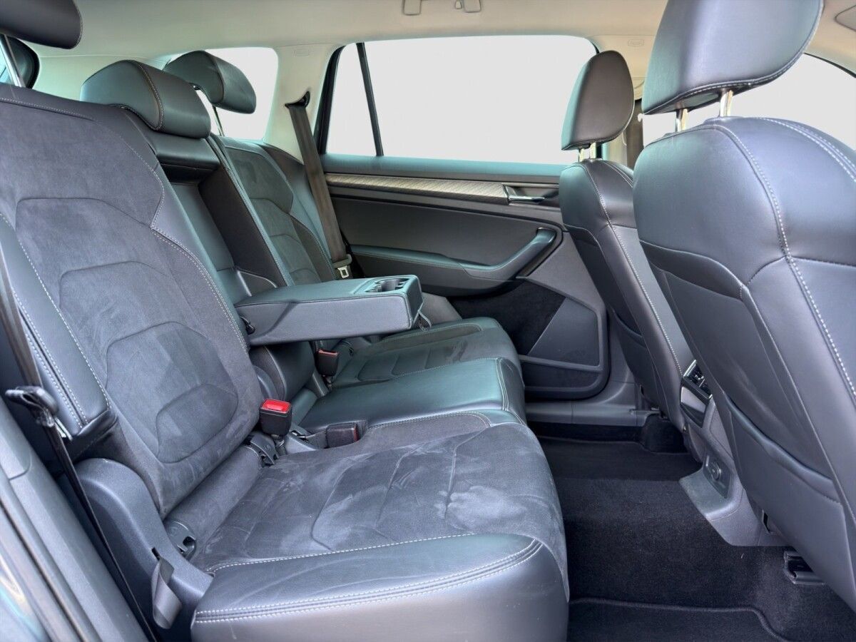 Škoda Kodiaq 2022, photo 6/10