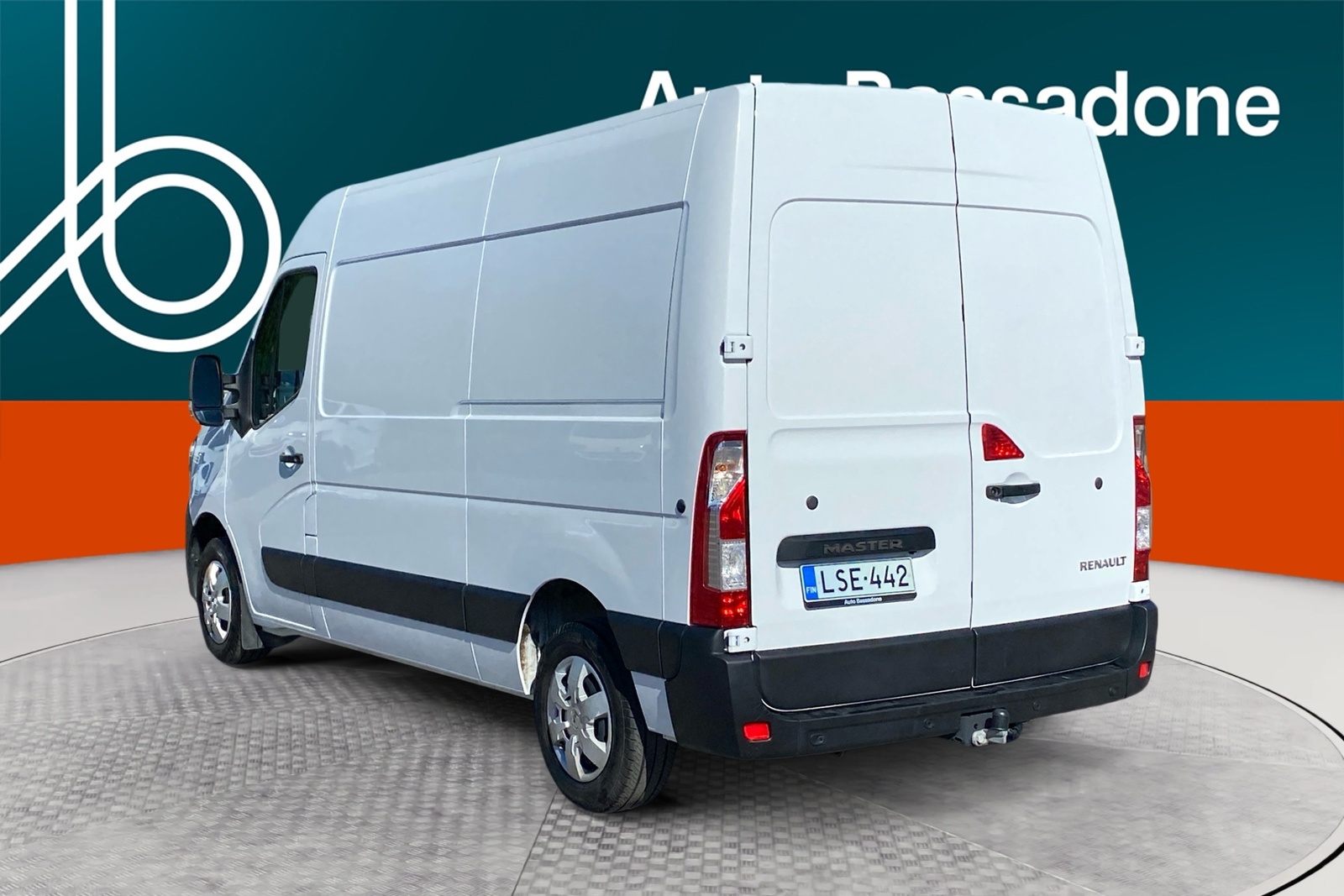 Renault Master 2023, kuva 3/32