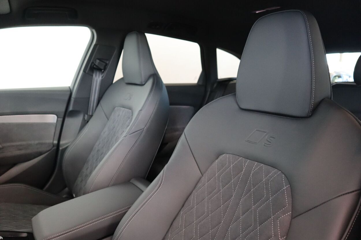Audi A5 2025, kuva 6/11