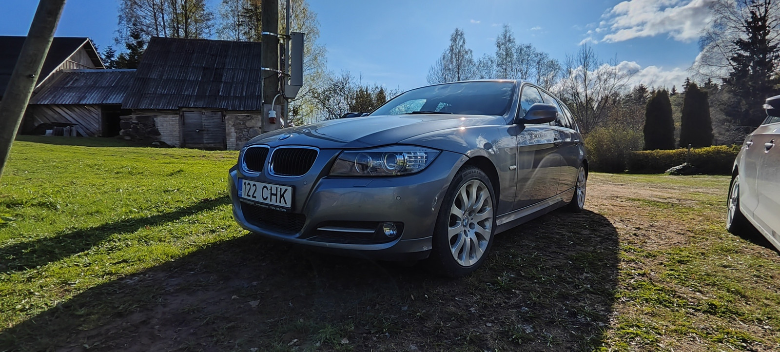 BMW 320