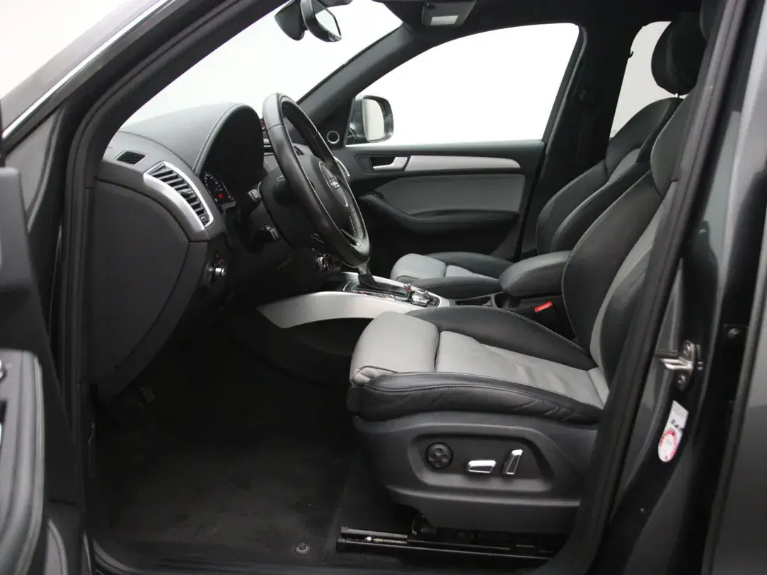 Audi Q5 Quattro Pro Line 3.0 190kW 2015, photo 4/36