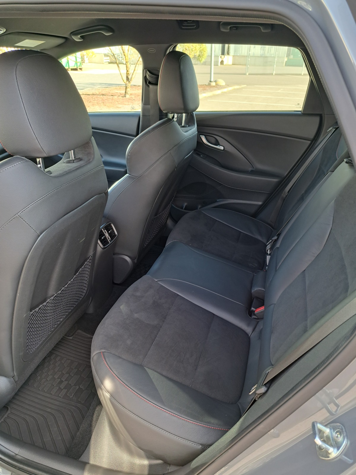 Hyundai i30 2022, photo 6/9