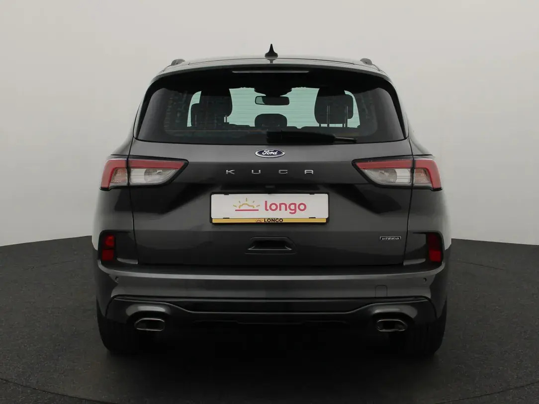 Ford Kuga ST-Line 2.5 165kW 2023, photo 5/10
