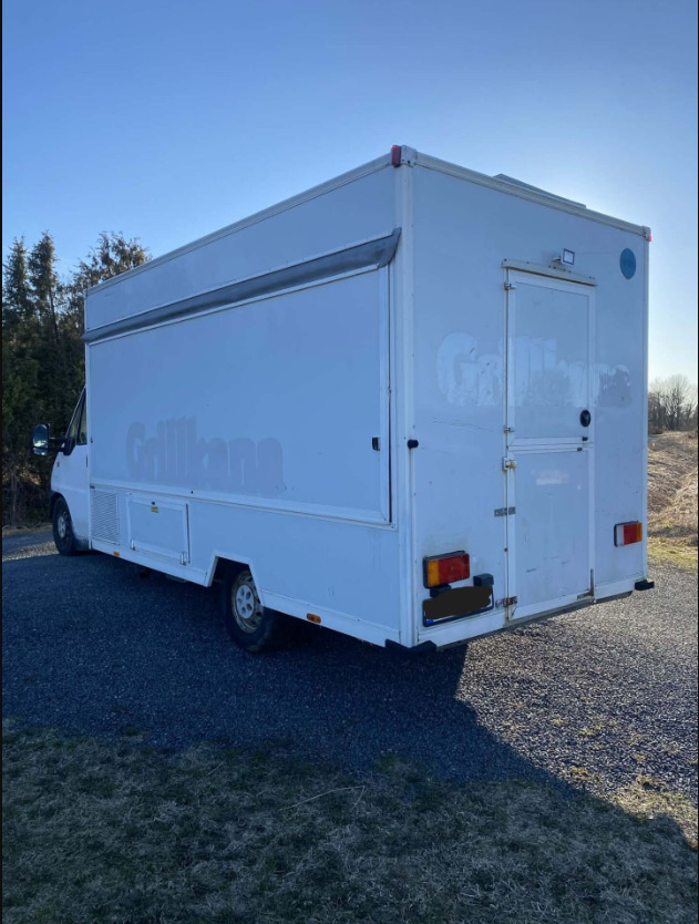 Fiat Ducato 2002, kuva 2/6