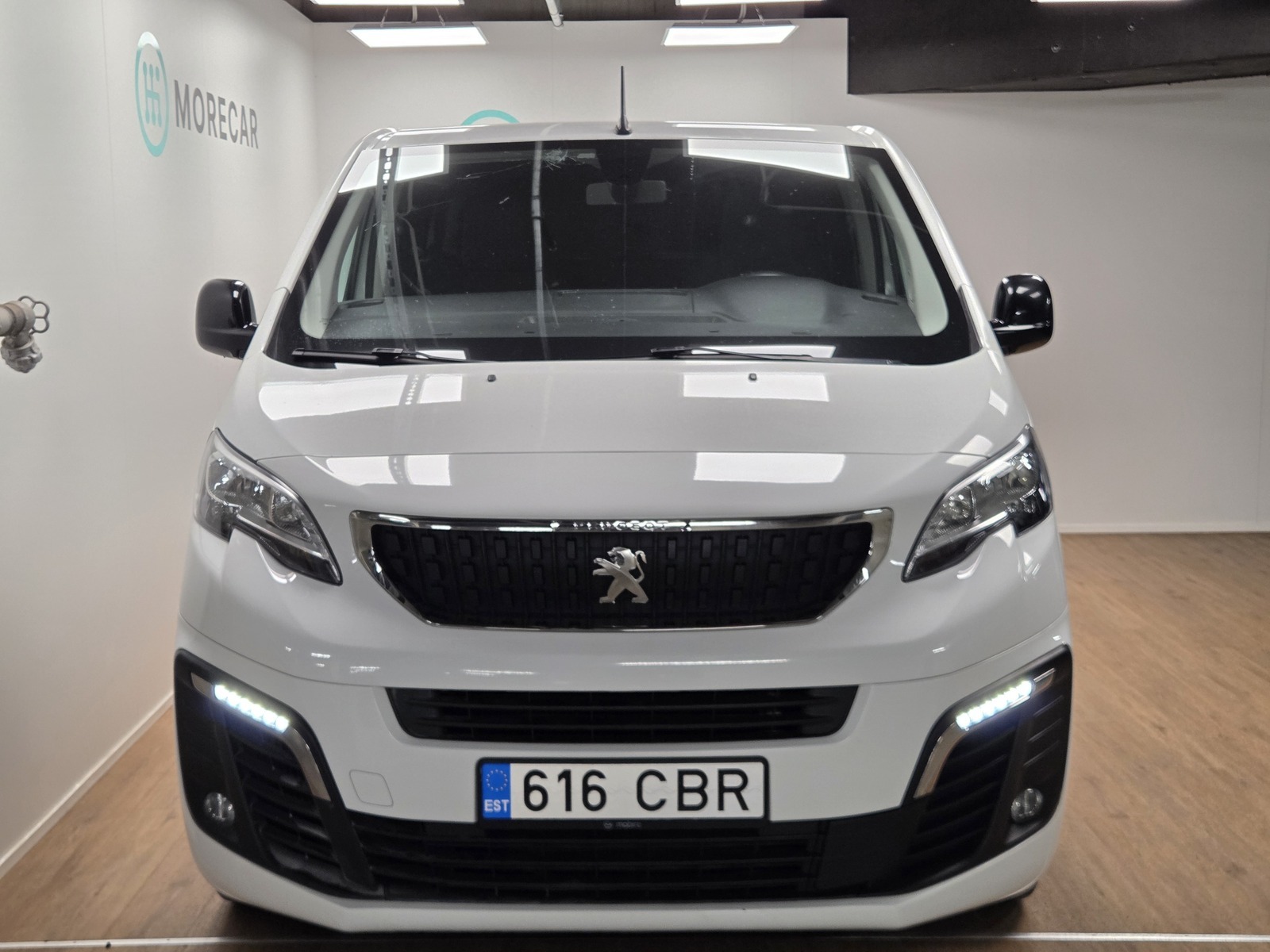 Peugeot Expert 2022, kuva 2/21