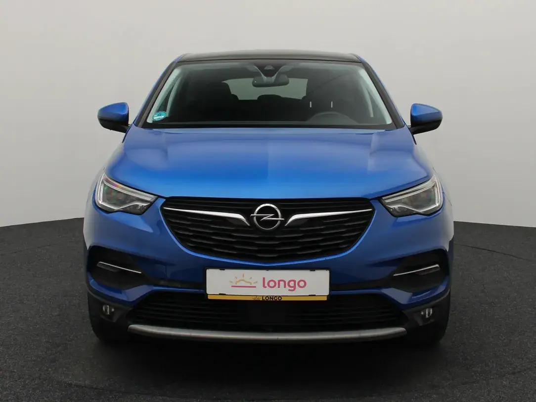 Opel Grandland 2019, kuva 3/10