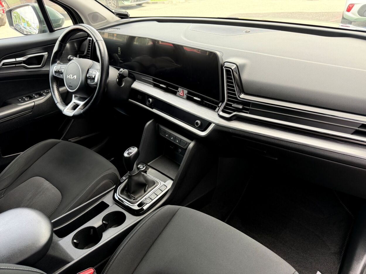 Kia Sportage EX 2022, kuva 4/10