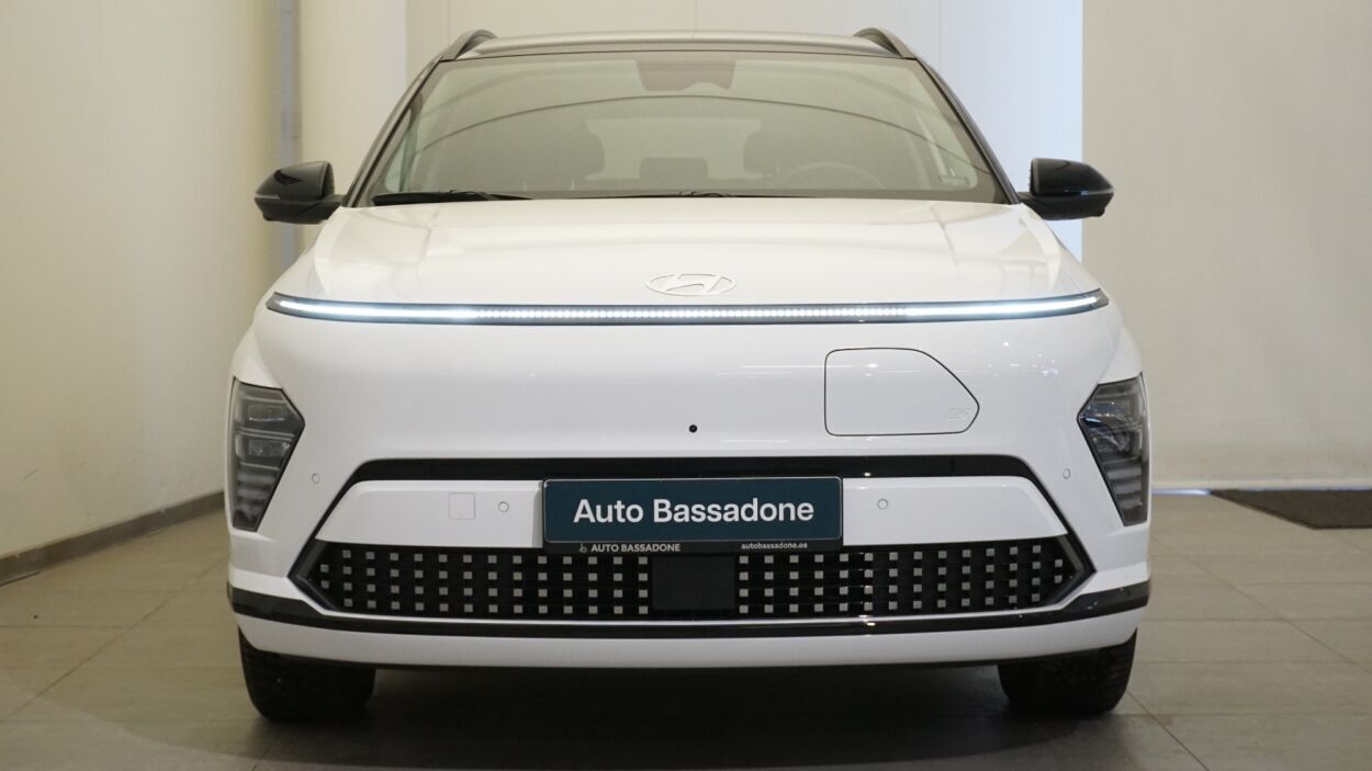 Hyundai Kona 2023, kuva 2/10