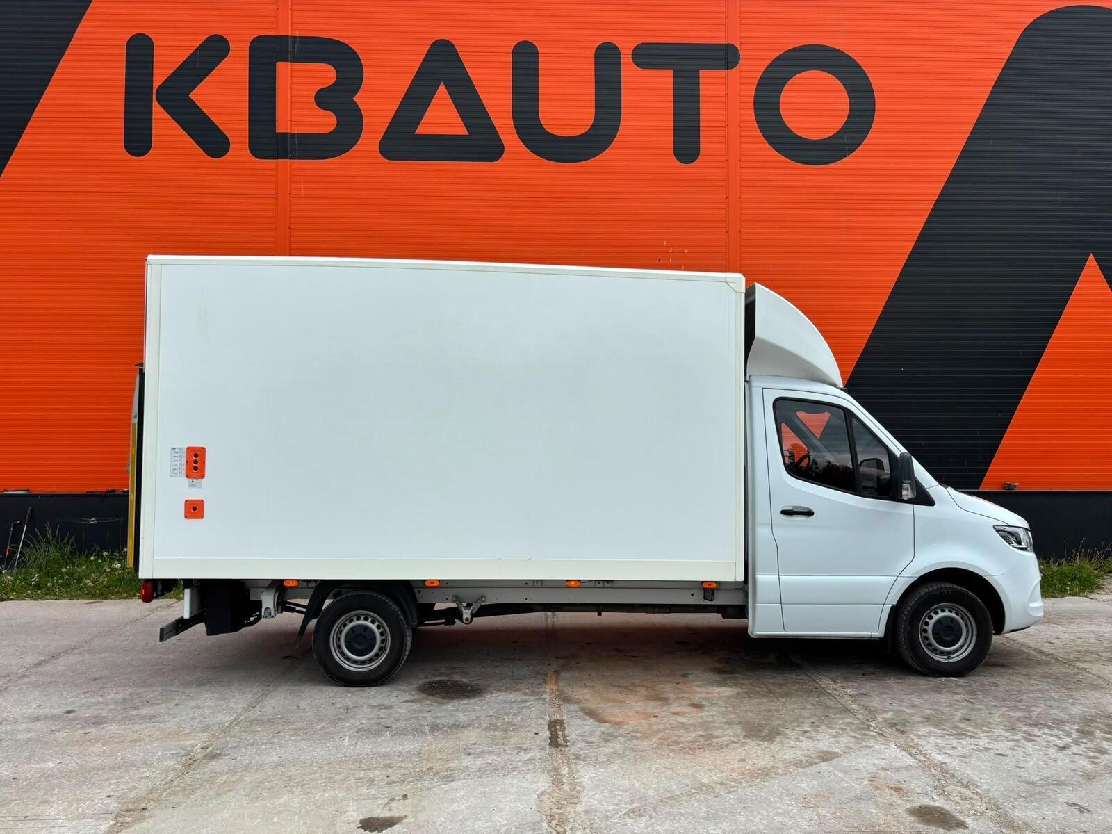 Mercedes-Benz Sprinter 2023, kuva 5/10