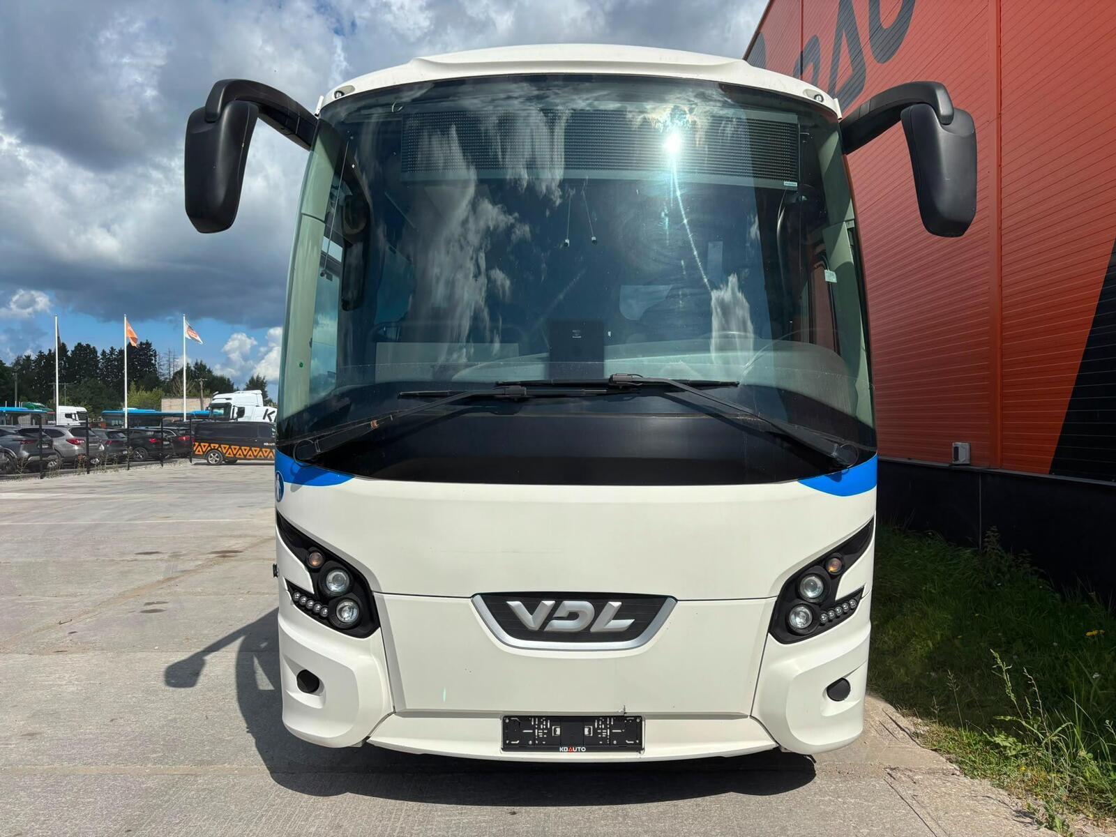 VDL Futura FMD 2-148/440 6x2*4 2016, kuva 4/26