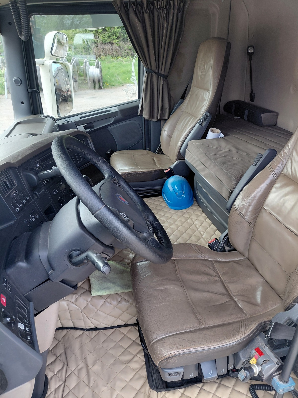 Scania R 2011, kuva 4/4