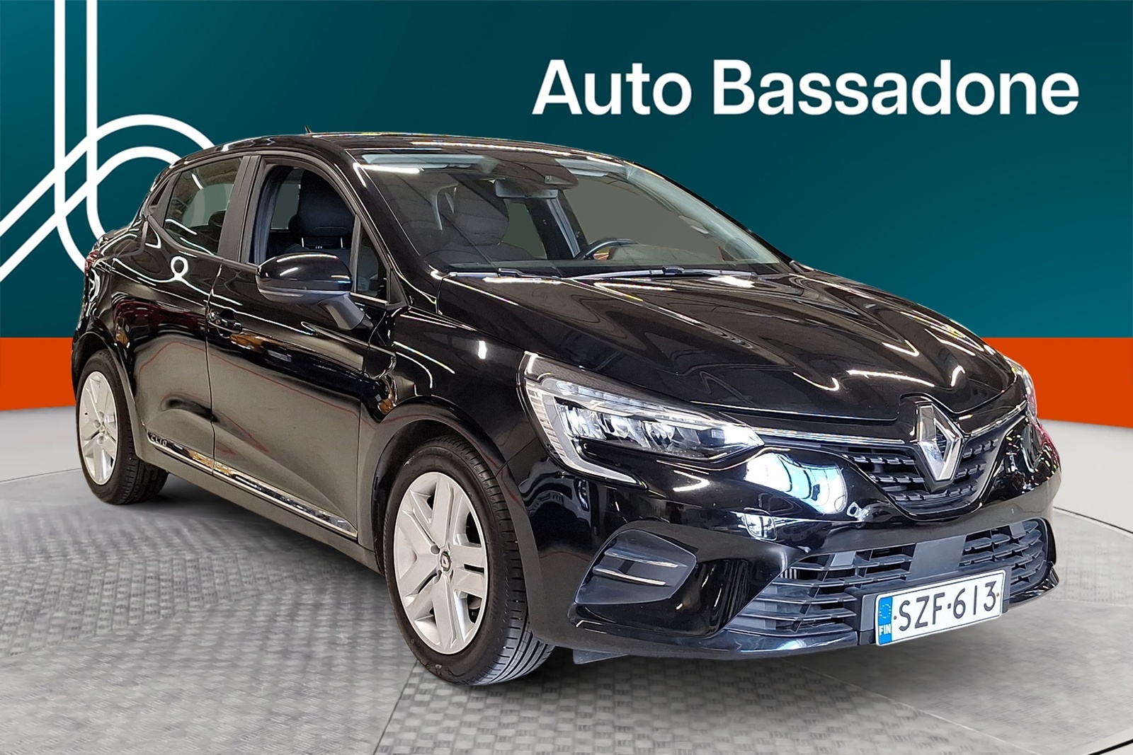 Renault Clio 2021, photo 7/33