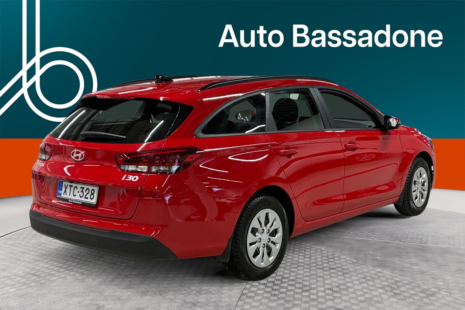 Hyundai i30 2024, photo 4/36