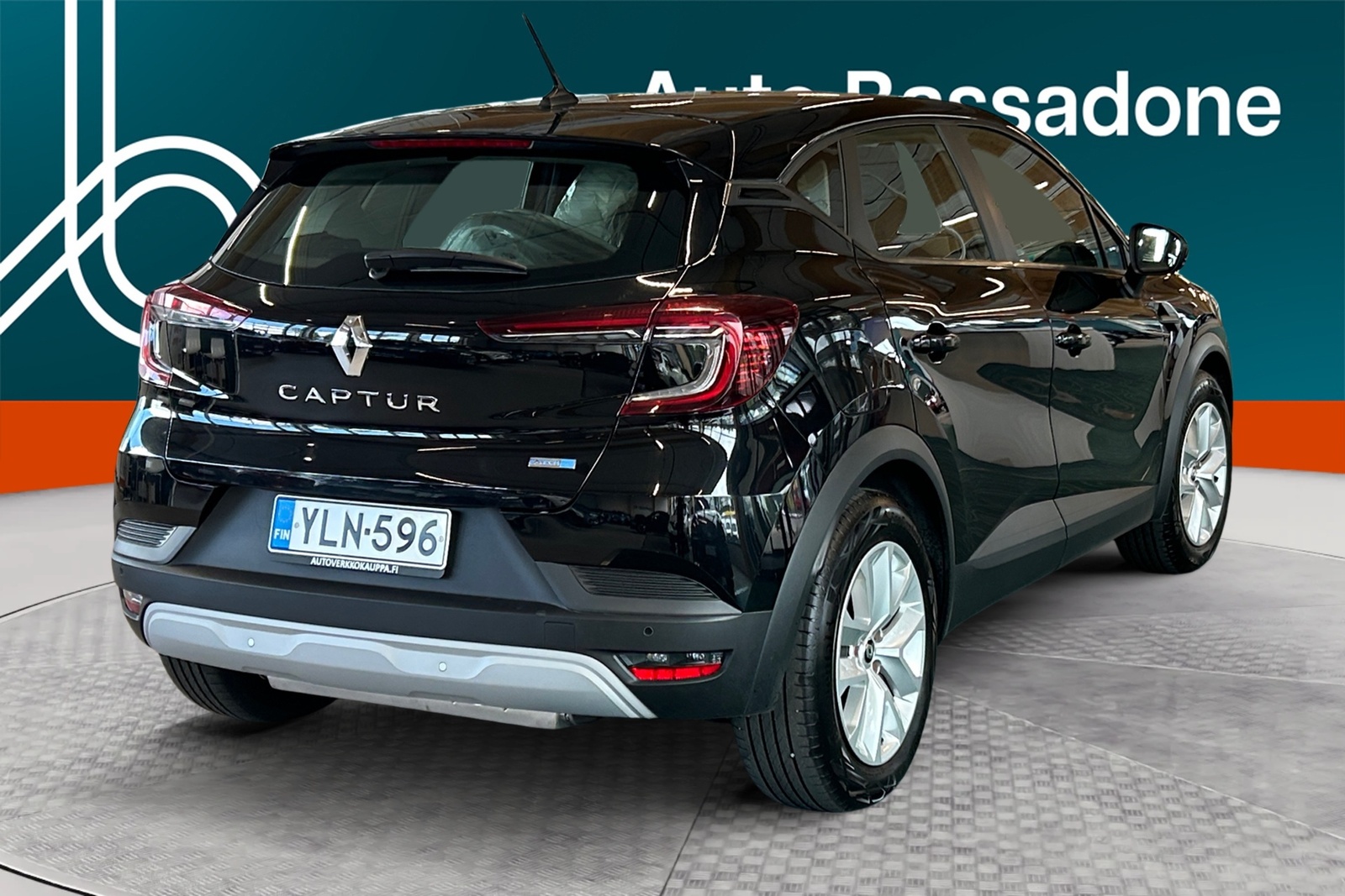 Renault Captur 2022, photo 5/15